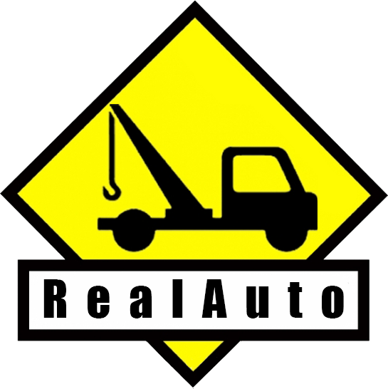 RealAuto.com.ua — Лидер в АВТО бизнесе